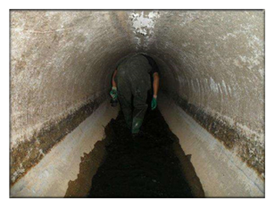 文安管道高压清洗