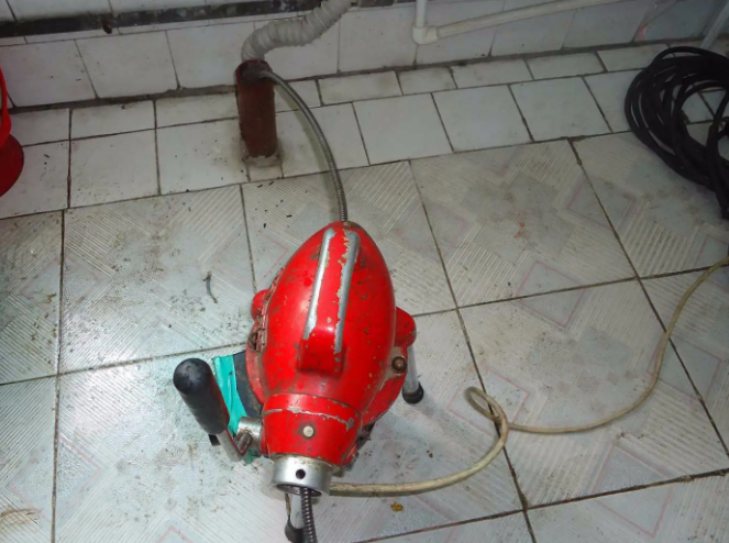 文安下水道疏通