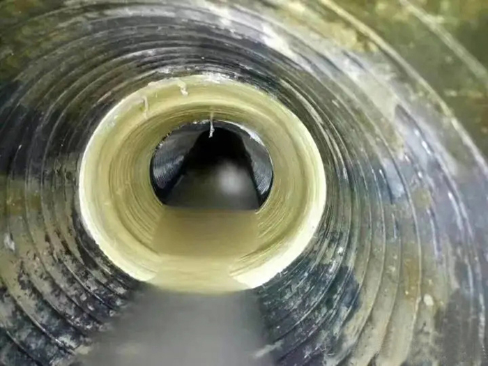 文安内衬修复法通常适用于哪些类型的断面管道