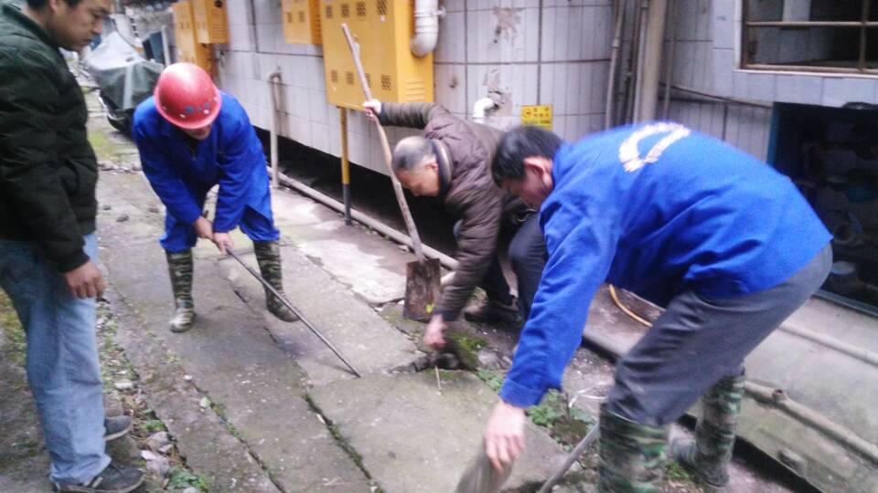 文安清掏化粪池、管道疏通一站式服务<高效><技术><可靠>