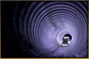 文安UVCIPP紫外光固化修复工艺特点和施工工艺